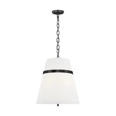 Three Light Pendant983212