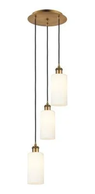 Three Light Pendant9894402
