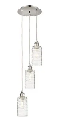 Three Light Pendant9894413