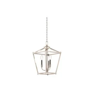 Three Light Pendant992970