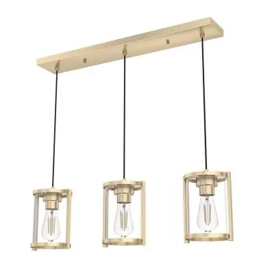 Three Light Pendant9944526