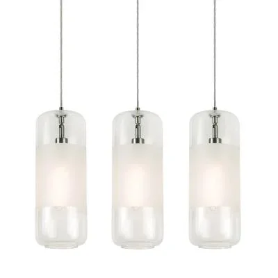 Three Light Pendant9954679