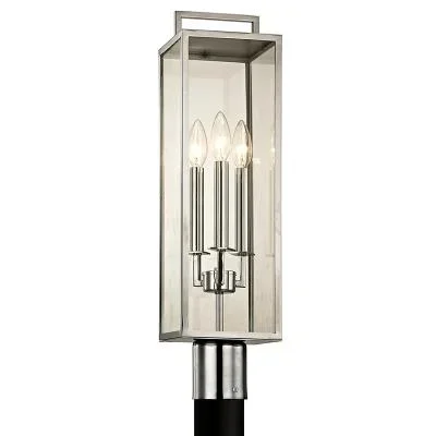 Three Light Post Lantern699037