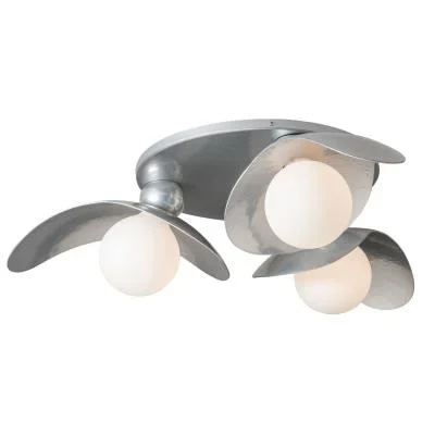 Three Light Semi-Flush Mount4903487