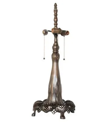 Three Light Table Base3829088
