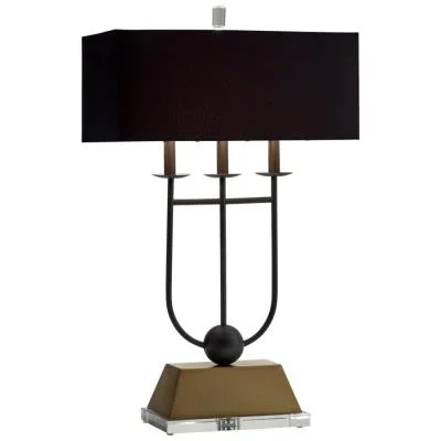 Three Light Table Lamp2262591