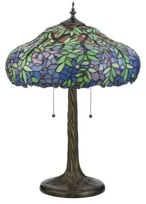 Three Light Table Lamp299856