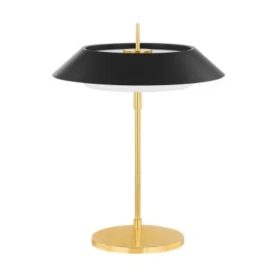 Three Light Table Lamp3868612