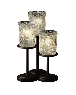 Three Light Table Lamp549044