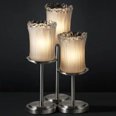 Three Light Table Lamp549048