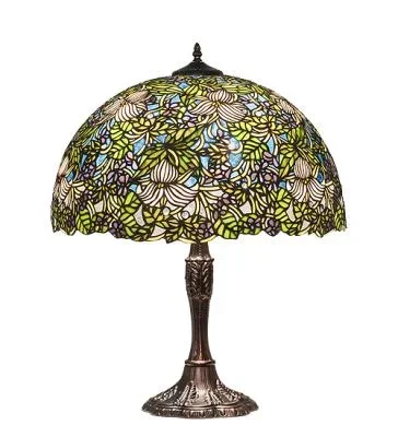 Three Light Table Lamp6906027
