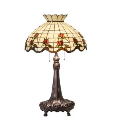 Three Light Table Lamp6906829