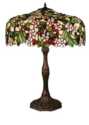 Three Light Table Lamp809382