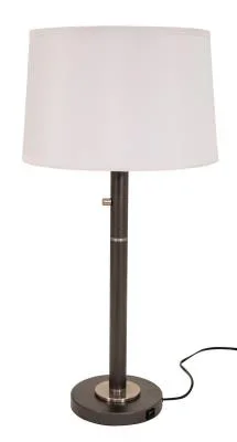 Three Light Table Lamp818796