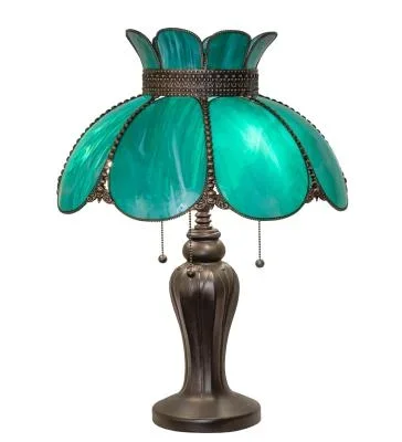 Three Light Table Lamp8293238