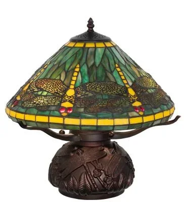 Three Light Table Lamp8692716