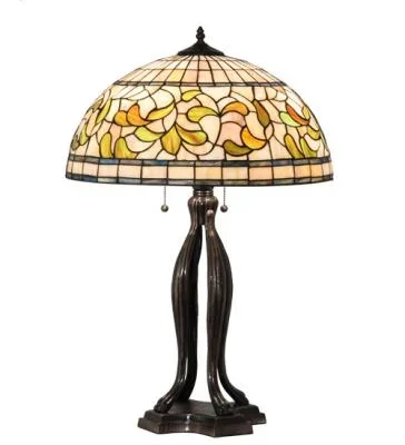 Three Light Table Lamp8948063