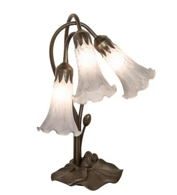 Three Light Table Lamp9657852