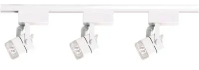 Three Light Track Kit605452