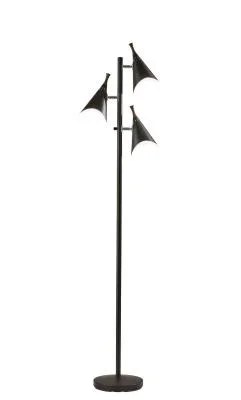 Three Light Tree Lamp160139
