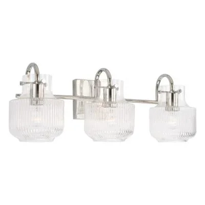 Three Light Vanity4547937