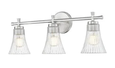 Three Light Vanity6736195