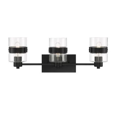 Three Light Vanity8927658
