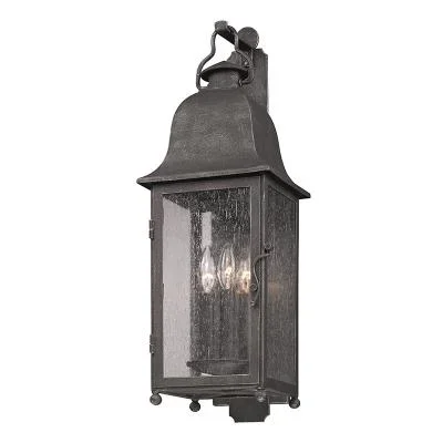 Three Light Wall Lantern129919