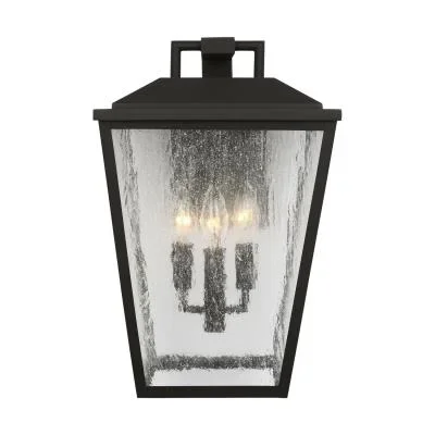 Three Light Wall Lantern3076220