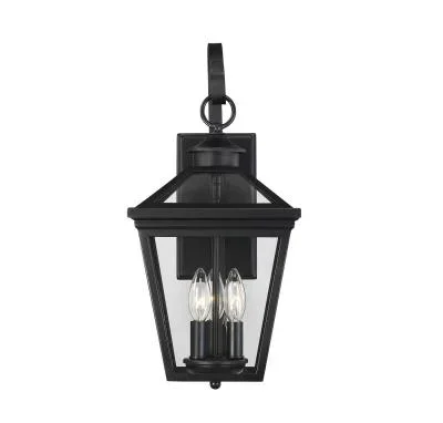 Three Light Wall Lantern315589