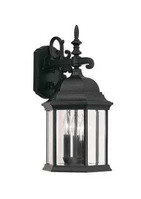 Three Light Wall Lantern371703