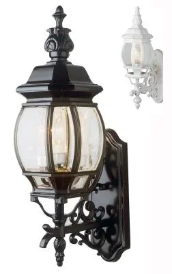 Three Light Wall Lantern439416