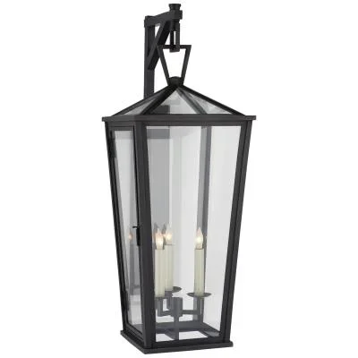 Three Light Wall Lantern822864