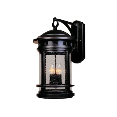 Three Light Wall Lantern828203