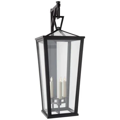 Three Light Wall Lantern870879