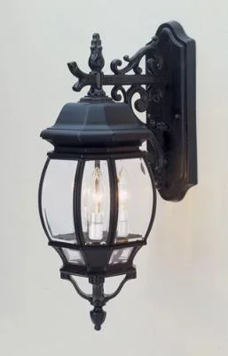 Three Light Wall Lantern944655