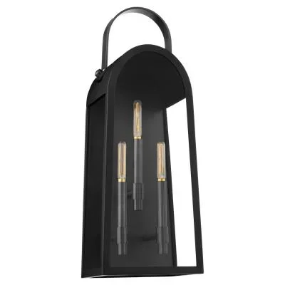 Three Light Wall Mount2952497