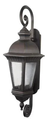 Three Light Wall Mount412905