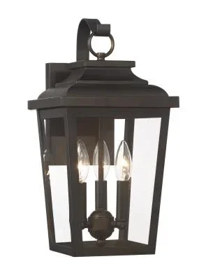 Three Light Wall Mount6984451