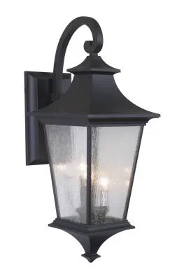 Three Light Wall Mount880455