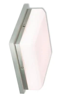 Three Light Wall Sconce/Ceiling Mount166534