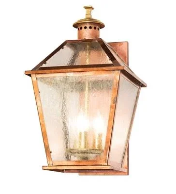 Three Light Wall Sconce3035854