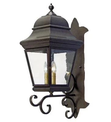 Three Light Wall Sconce3155043