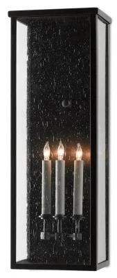 Three Light Wall Sconce3398008