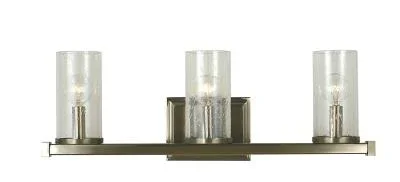 Three Light Wall Sconce406152