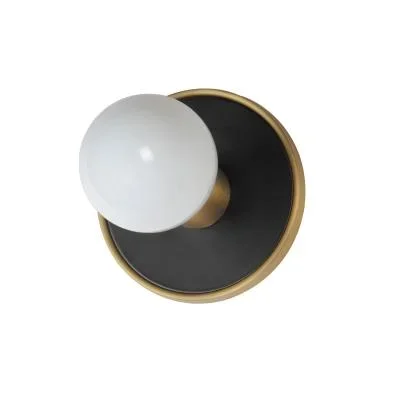 Three Light Wall Sconce6460640
