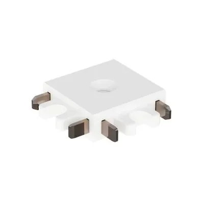 Track 90 Degree Corner Connector3842402