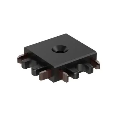 Track 90 Degree Corner Connector6214171