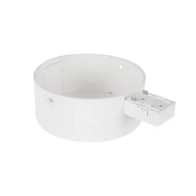 Track Canopy and Driver Cover6789487