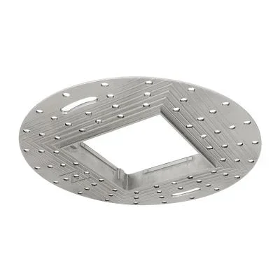 Trimless Mud Ring3876301